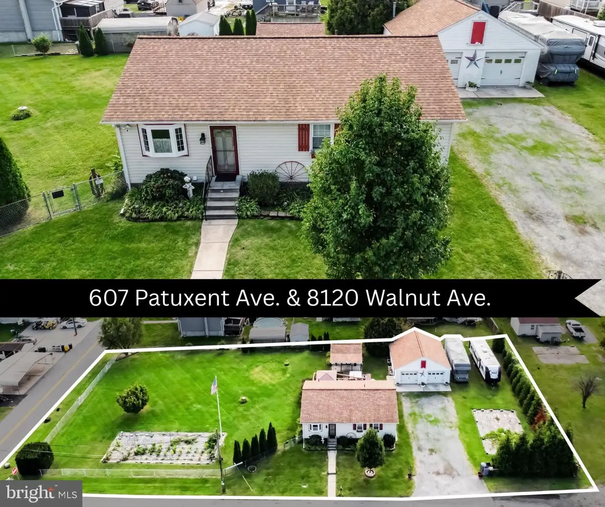 607 Patuxent Ave, Rosedale, MD 21237 - #1