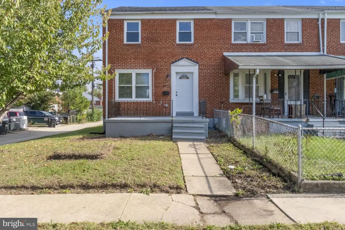 1903 Marsdale Rd, Baltimore, MD 21222 - #1