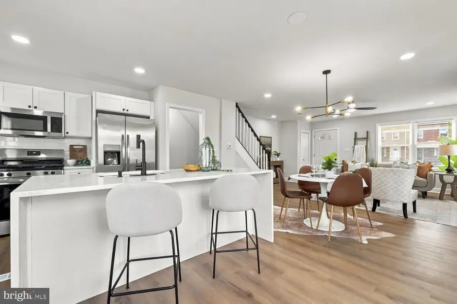 1903 Marsdale Rd, Baltimore, MD 21222 - #3
