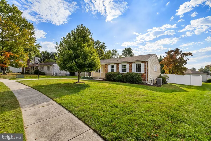 2411 Chetwood Cir, Lutherville Timonium, MD 21093 - #2