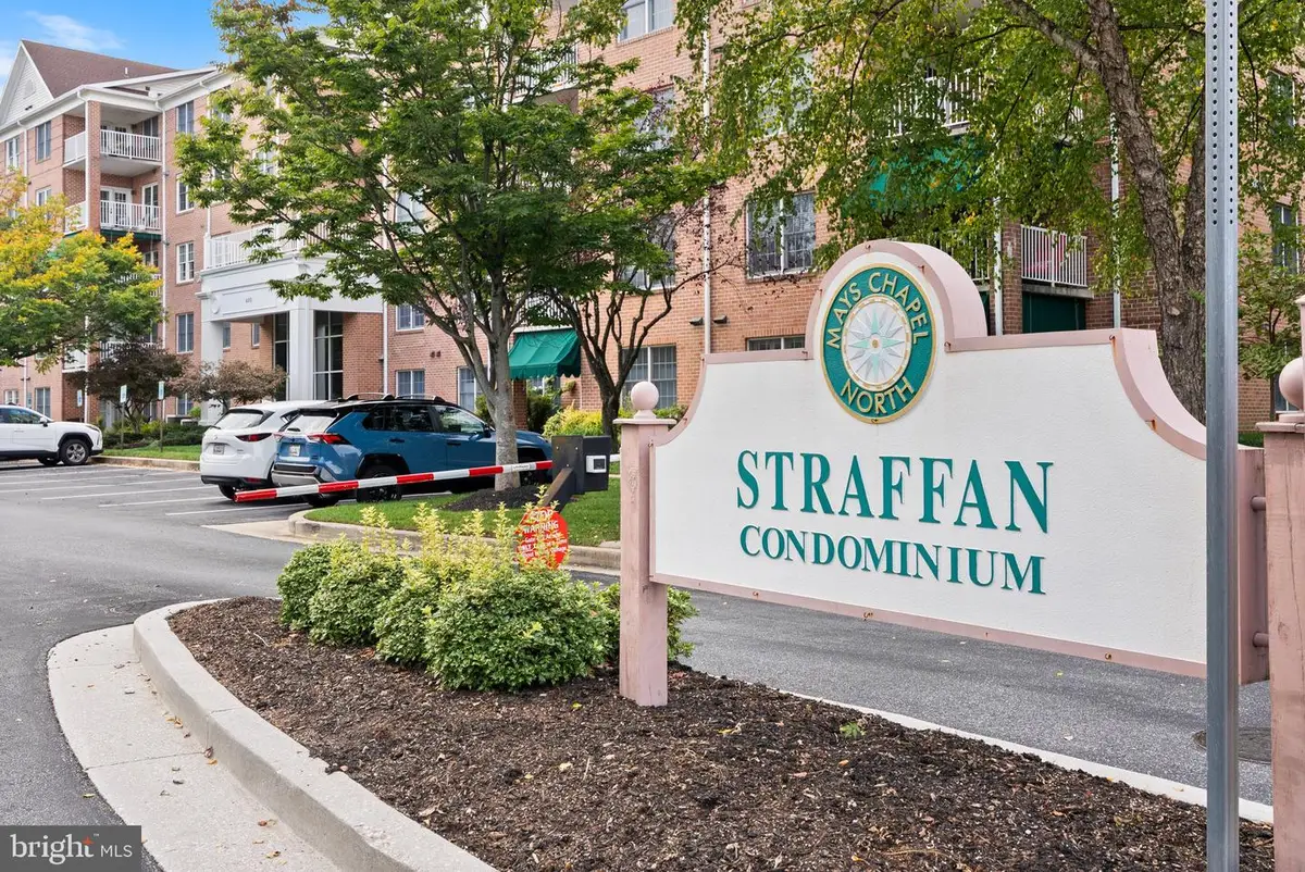 600 Straffan Dr #406, Lutherville Timonium, MD 21093 - #1