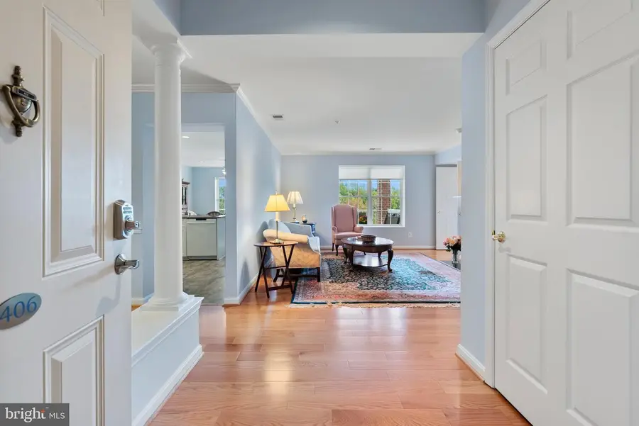 600 Straffan Dr #406, Lutherville Timonium, MD 21093 - #3