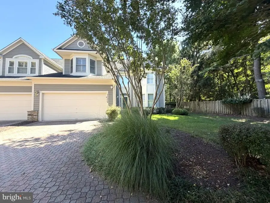 11528 Pebblecreek Dr, Lutherville, MD 21093 - #2