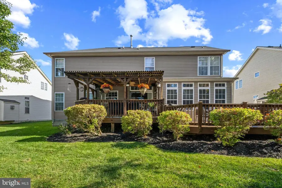 12116 Lamottes Ct, Reisterstown, MD 21136 - #2
