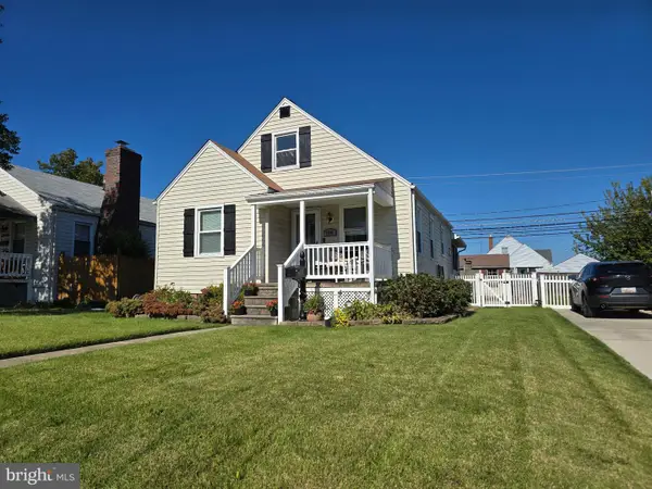 2506 Wendover Rd, PARKVILLE, MD 21234