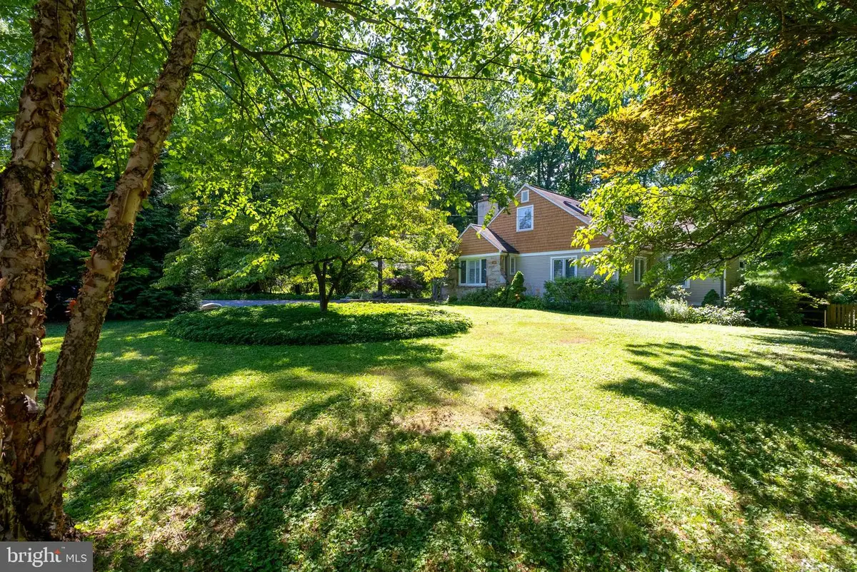 1432 Providence Rd, Baltimore, MD 21286 - #1