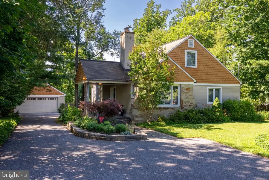 1432 Providence Rd, Baltimore, MD 21286 - #2