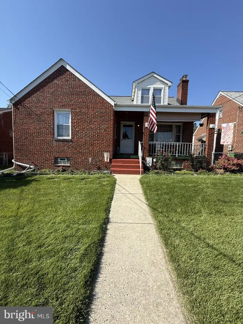 7402 Poplar Ave, Baltimore, MD 21224 - #1