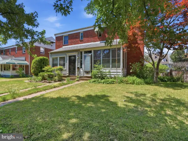 2620 Liberty Pkwy, BALTIMORE, MD 21222
