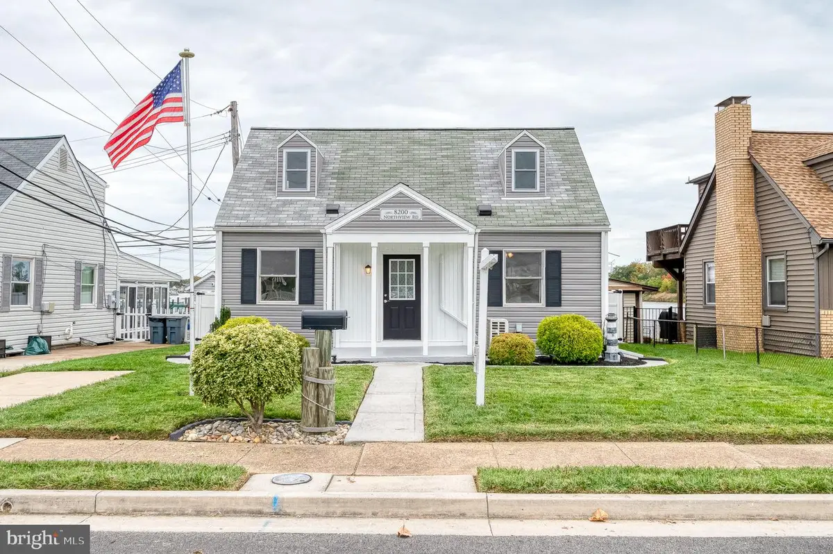8200 Northview Rd, Baltimore, MD 21222 - #1