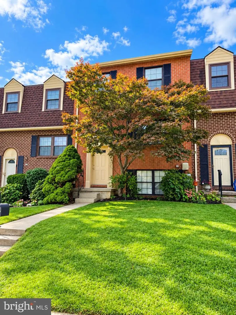 19 Casey Ct, Catonsville, MD 21228 - #3