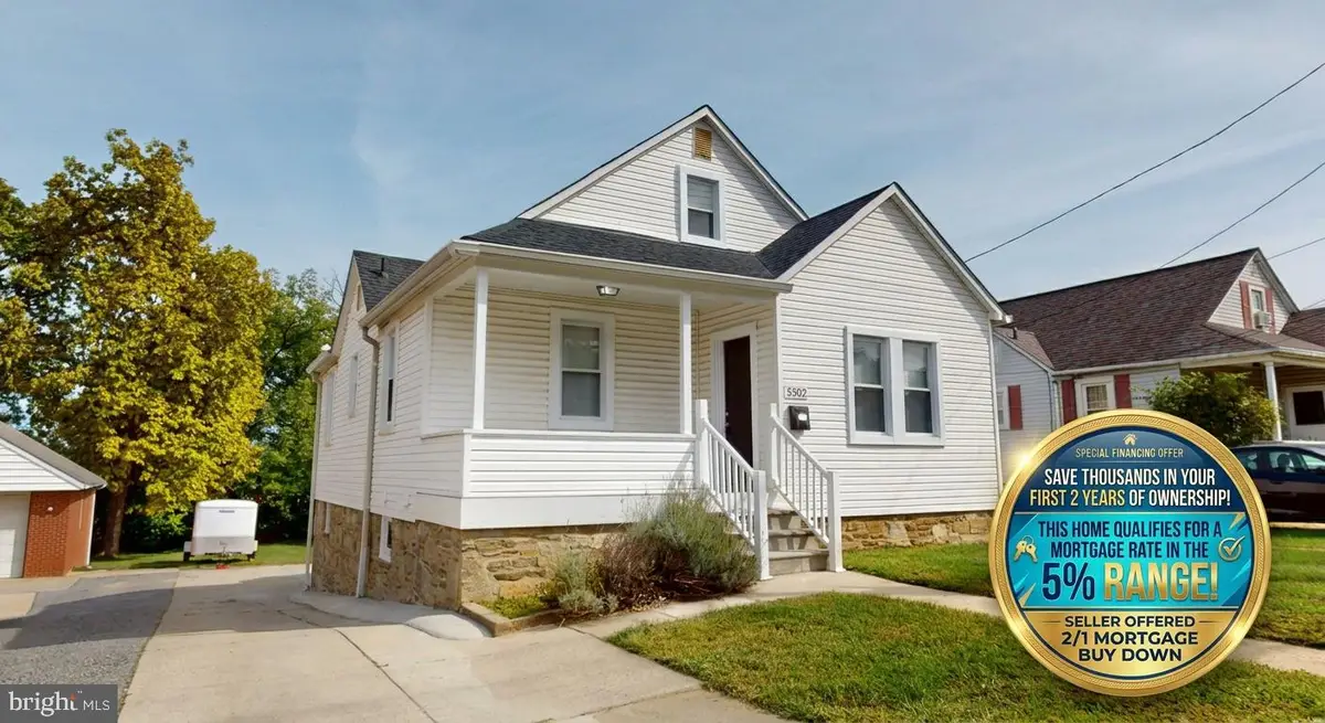 5302 Kenwood Ave, Baltimore, MD 21206 - #1