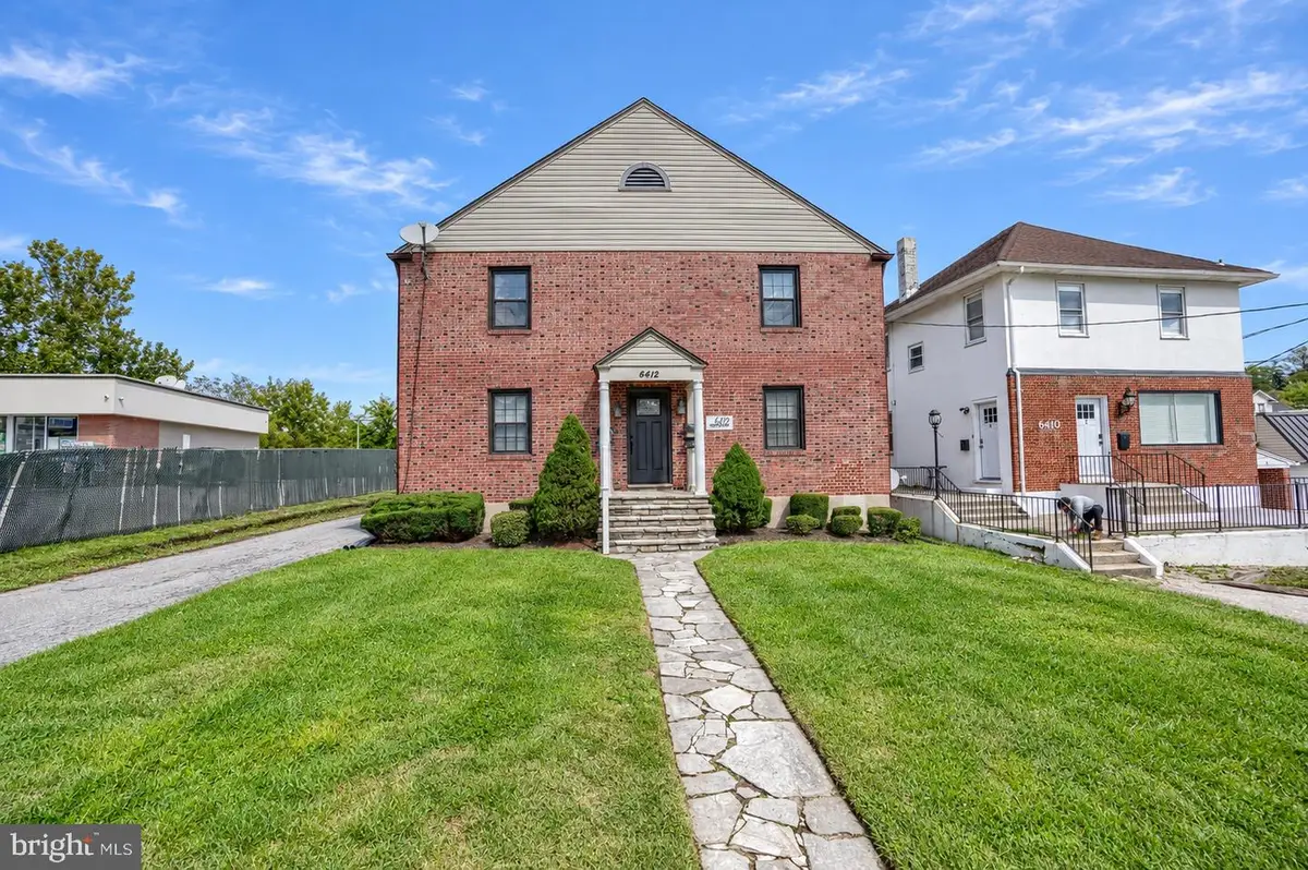 Address Withheld By Seller, Woodlawn, MD 21207 - #1