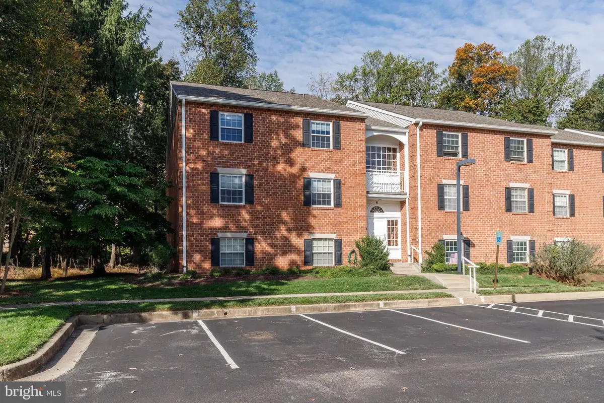 6 Stapleton Ct #201, Lutherville Timonium, MD 21093 - #1