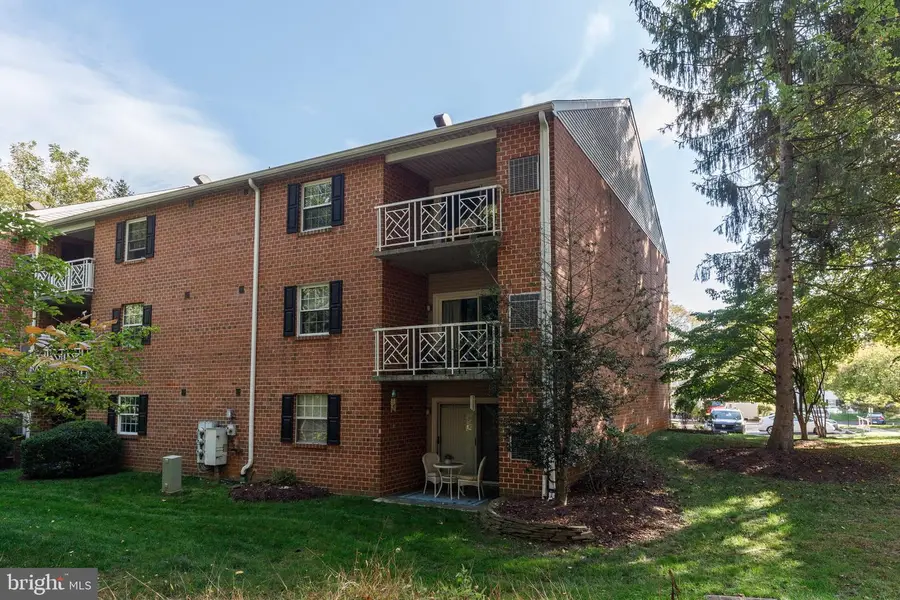 6 Stapleton Ct #201, Lutherville Timonium, MD 21093 - #2
