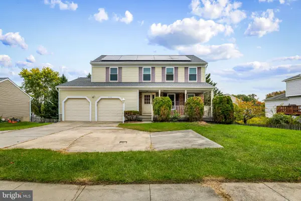9729 Magledt Rd, PARKVILLE, MD 21234