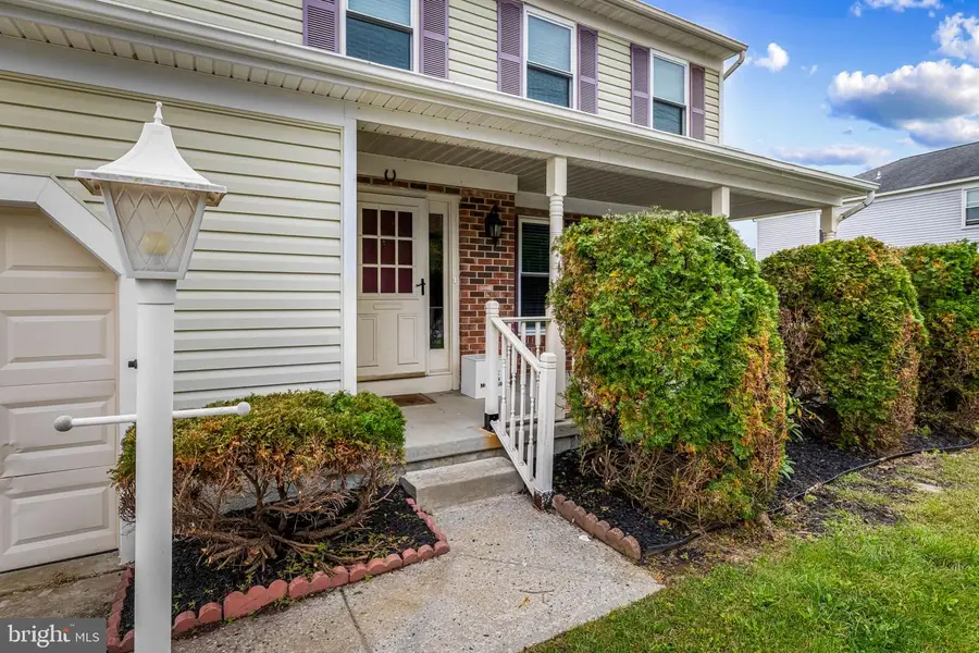 9729 Magledt Rd, Parkville, MD 21234 - #2