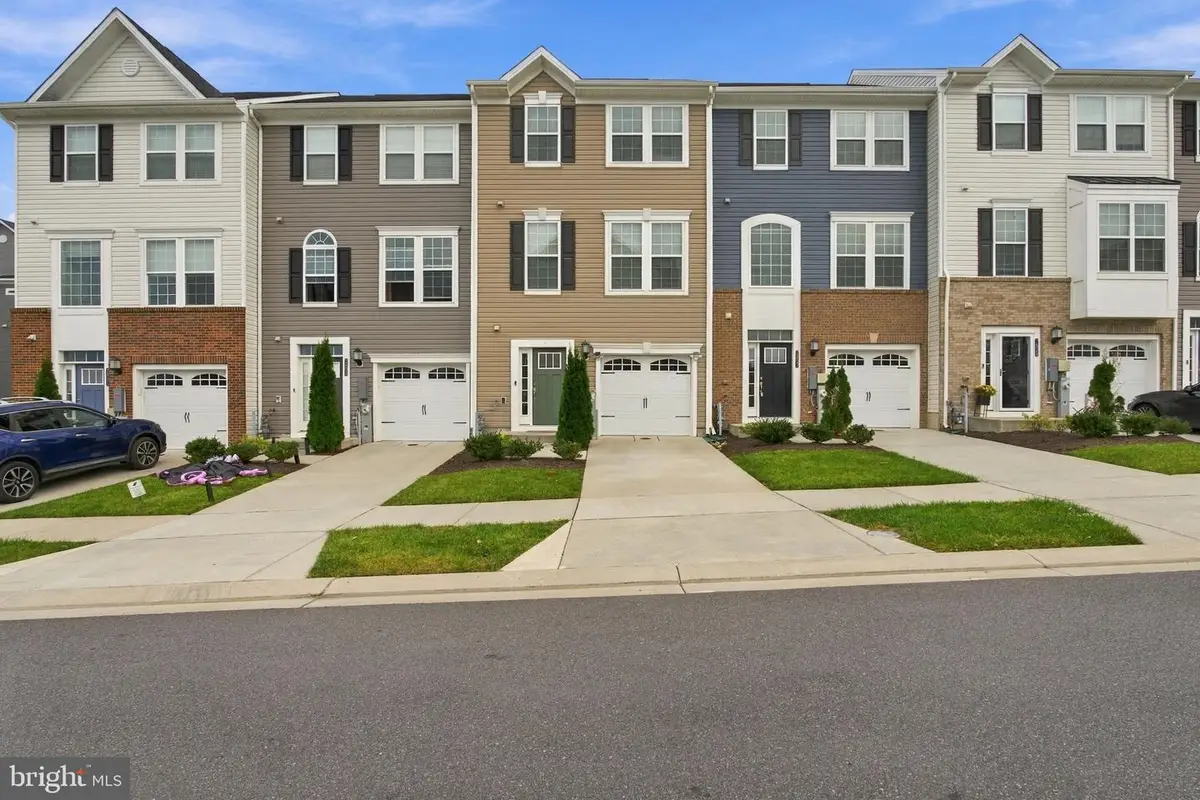 7805 Petigru Rd, Windsor Mill, MD 21244 - #1