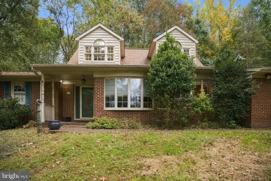 6107 Hutschenreuter Rd, Glen Arm, MD 21057 - #3