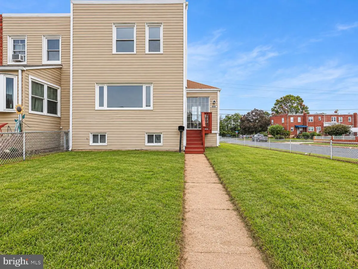 8068 Gray Haven Rd, Baltimore, MD 21222 - #1