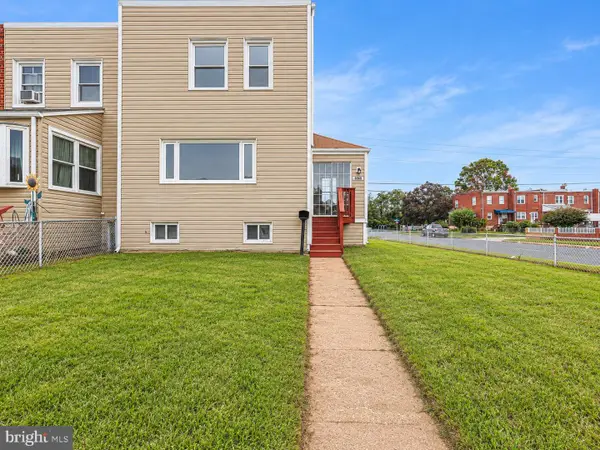 8068 Gray Haven Rd, BALTIMORE, MD 21222