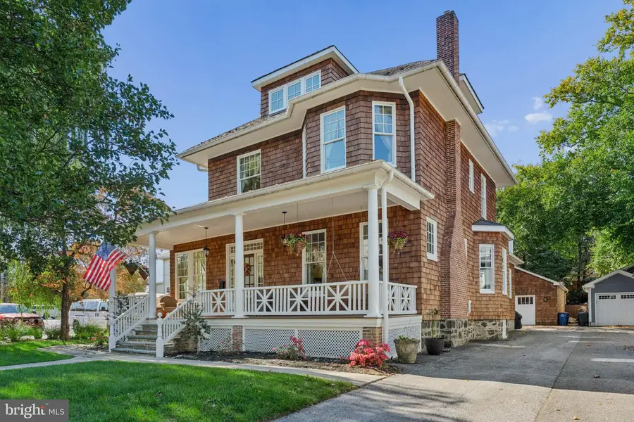 3 Melvin Ave, Baltimore, MD 21228 - #2