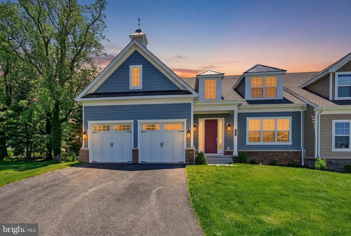 122 Villabrook Way, Baltimore, MD 21212 - #1