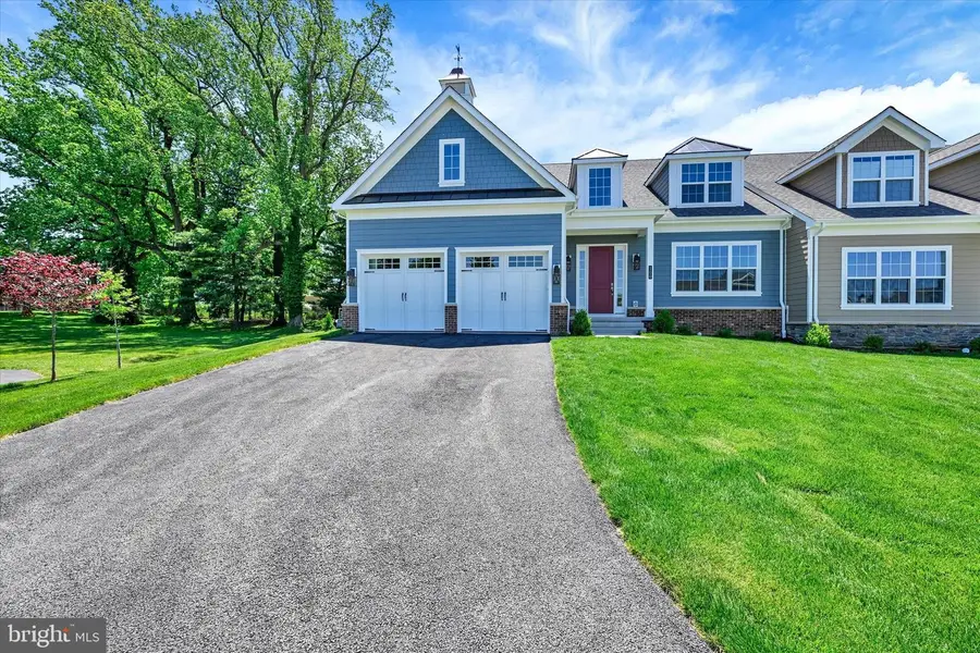 122 Villabrook Way, Baltimore, MD 21212 - #3
