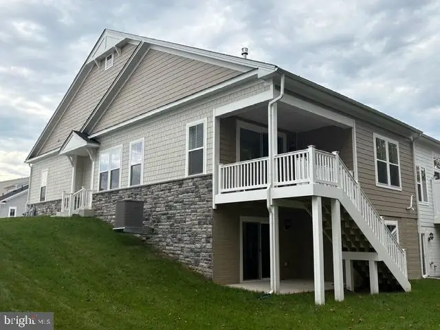167 Kelly Way, Sparks Glencoe, MD 21152 - #3