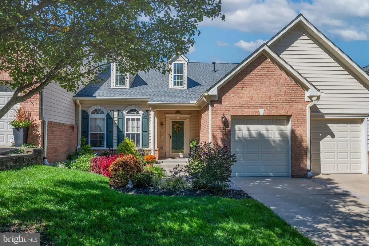8504 Mountainholly Drive #8504, Pikesville, MD 21208 - #1