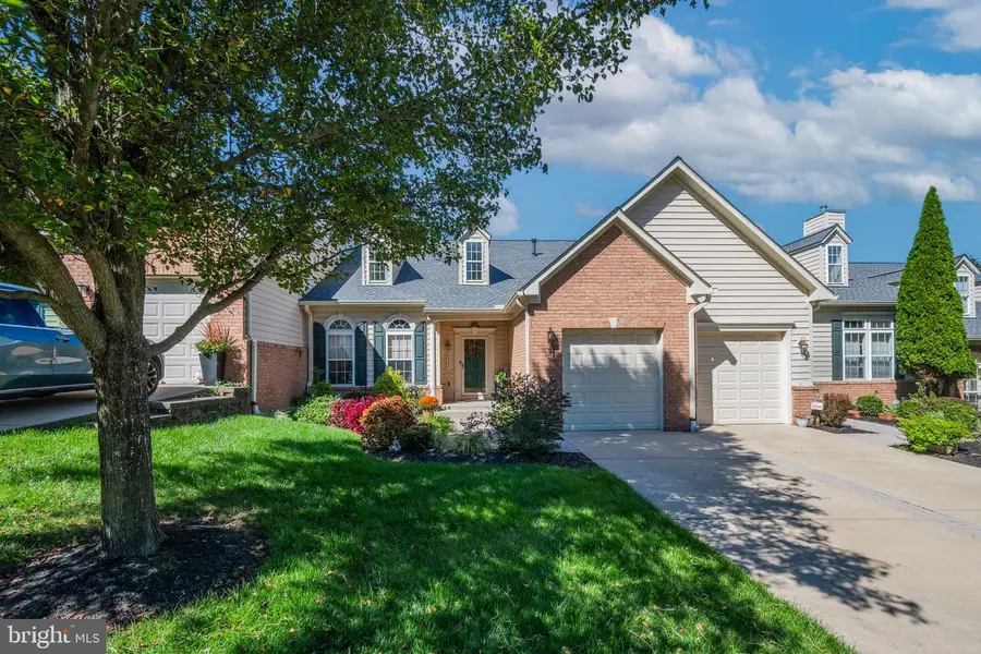 8504 Mountainholly Drive #8504, Pikesville, MD 21208 - #2