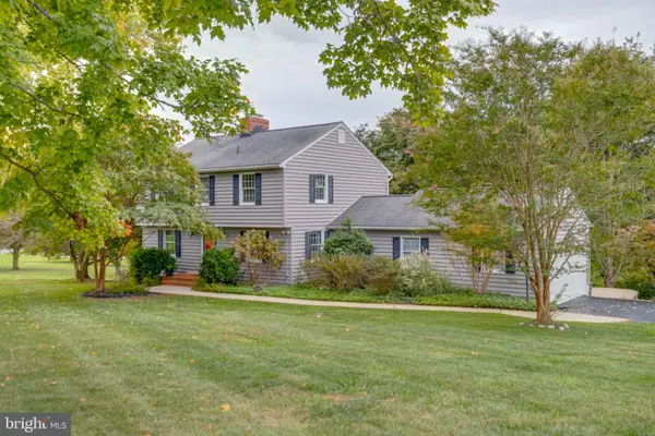 13626 Alliston Dr, BALDWIN, MD 21013