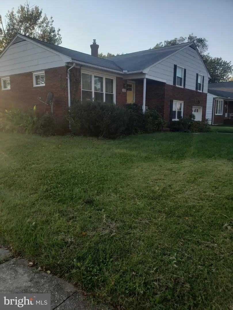 9500 Avondale Rd, Baltimore, MD 21234 - #2