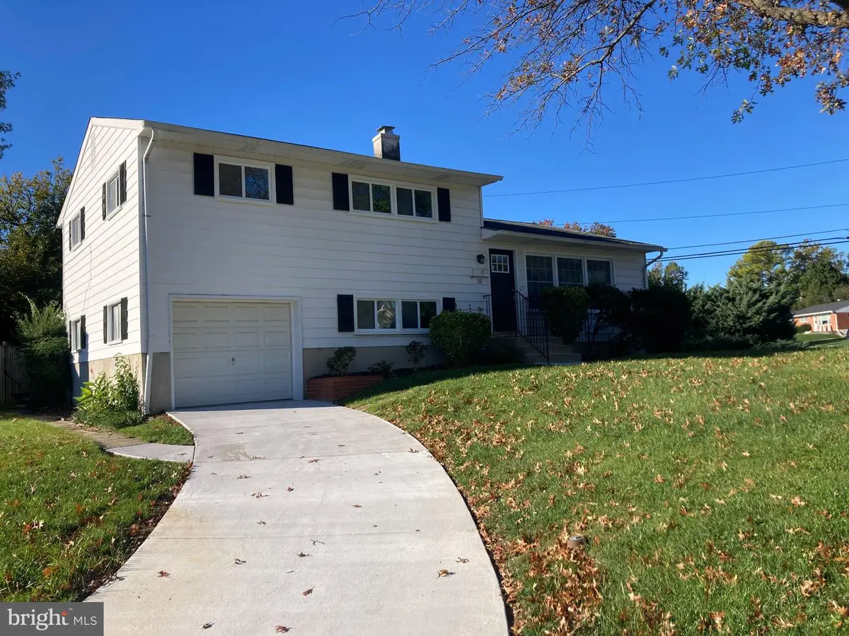 25 Margate Rd, Lutherville Timonium, MD 21093 - #1