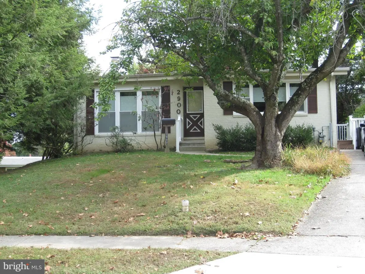 2900 Oakton Ct, Baltimore, MD 21209 - #1