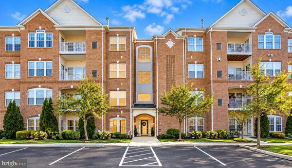 4503 Dunton Ter #4503e, PERRY HALL, MD 21128