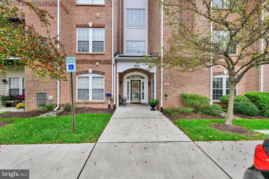 4503 Dunton Ter #4503e, Perry Hall, MD 21128 - #2