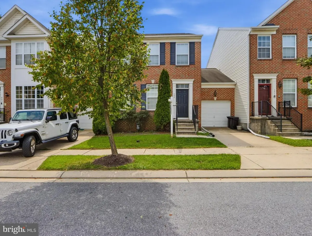 604 Moody Rd, Middle River, MD 21220 - #1