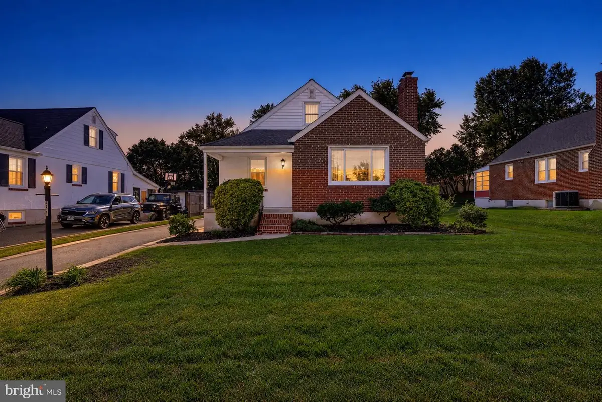 4405 Ebenezer Rd, Baltimore, MD 21236 - #1