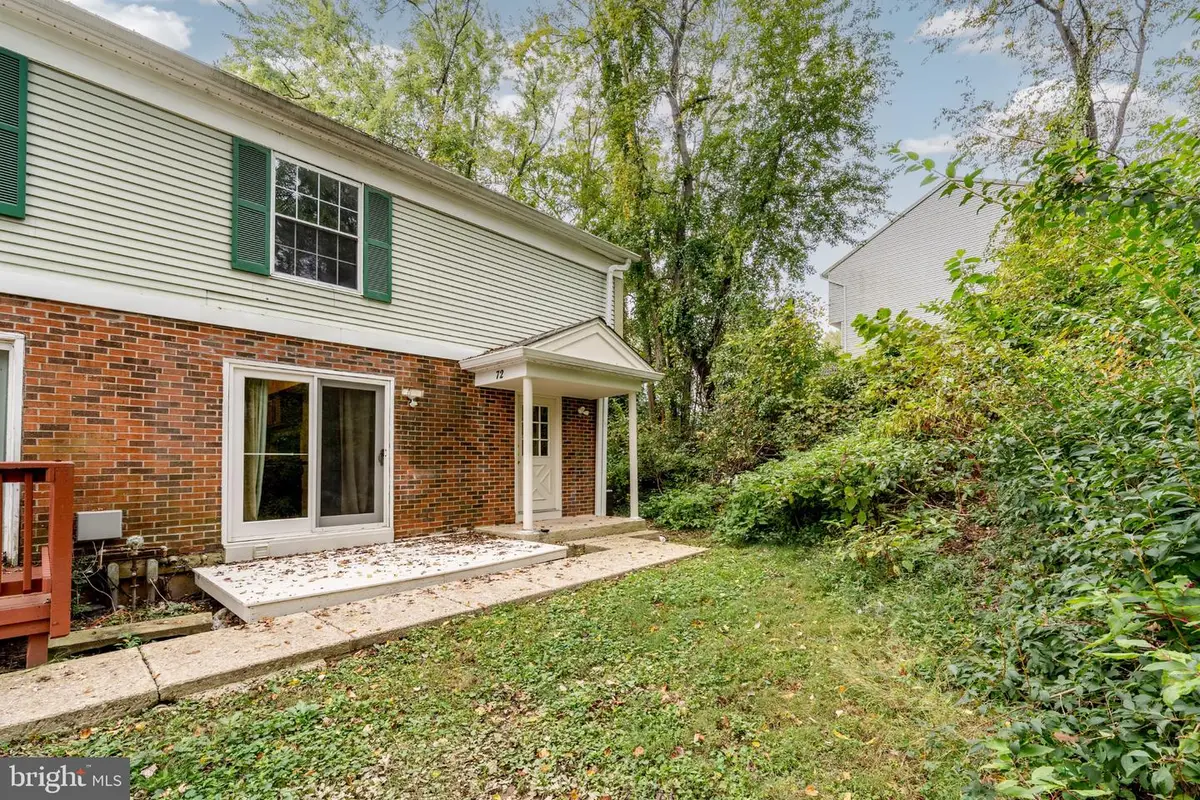 72 Ridgelawn Rd #d, Reisterstown, MD 21136 - #1