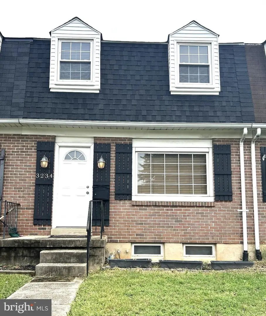 3234 Ryerson Cir, Halethorpe, MD 21227 - #1