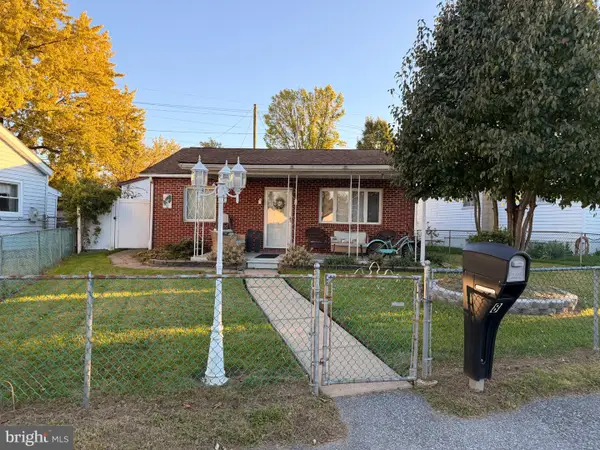 Address Withheld By Seller, MIDDLE RIVER, MD 21220