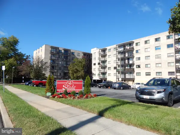 130 Slade Ave #614, BALTIMORE, MD 21208