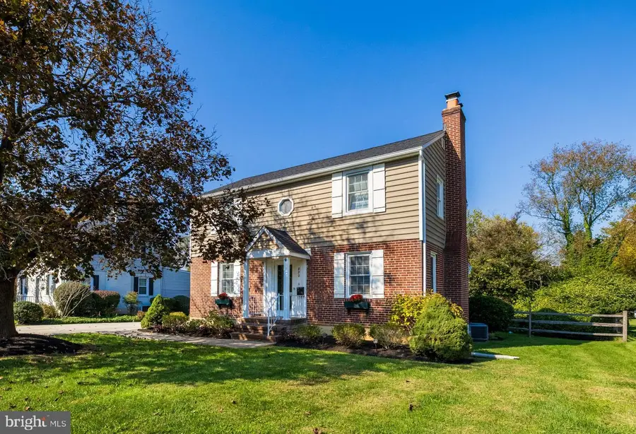 822 Kellogg Rd, Lutherville Timonium, MD 21093 - #2