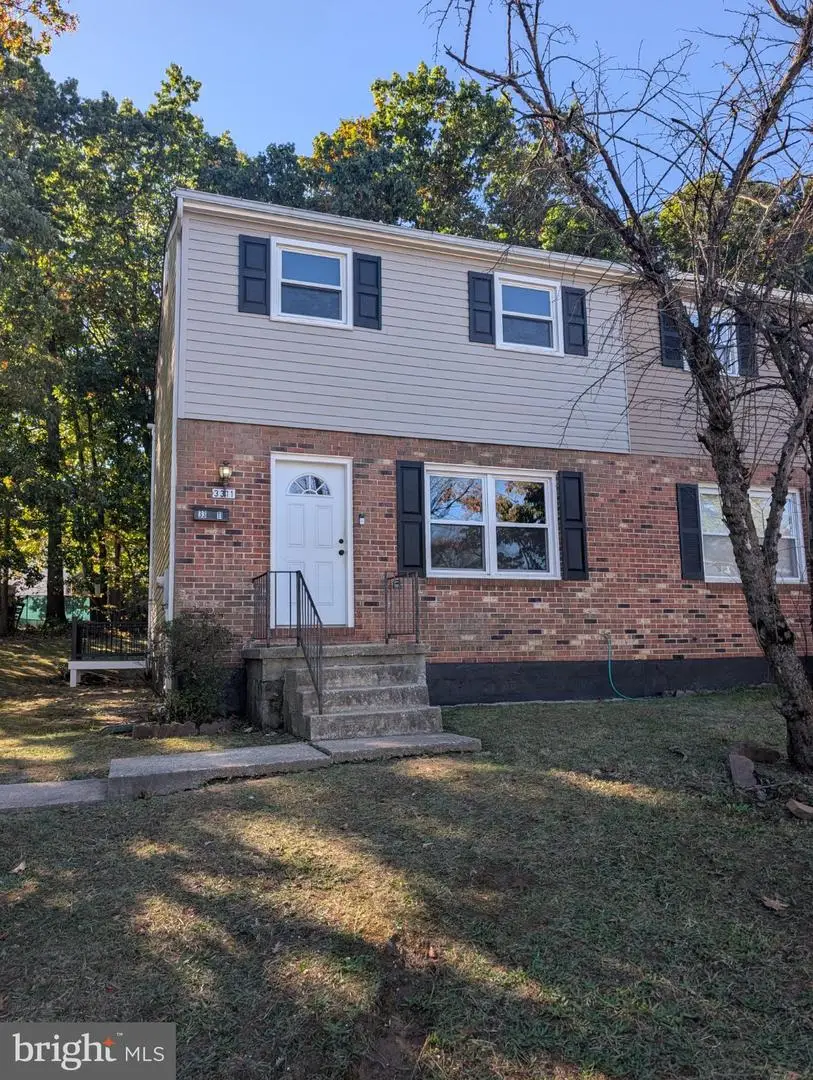 3311 Windsor Blvd, Gwynn Oak, MD 21207 - #1
