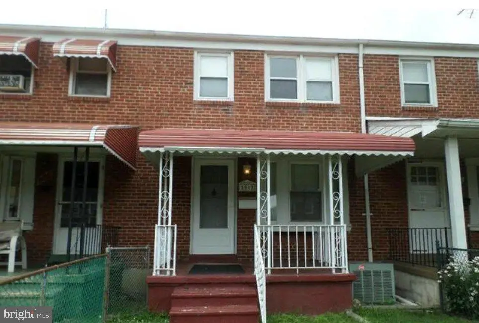 1912 Codd Ave, Baltimore, MD 21222 - #1