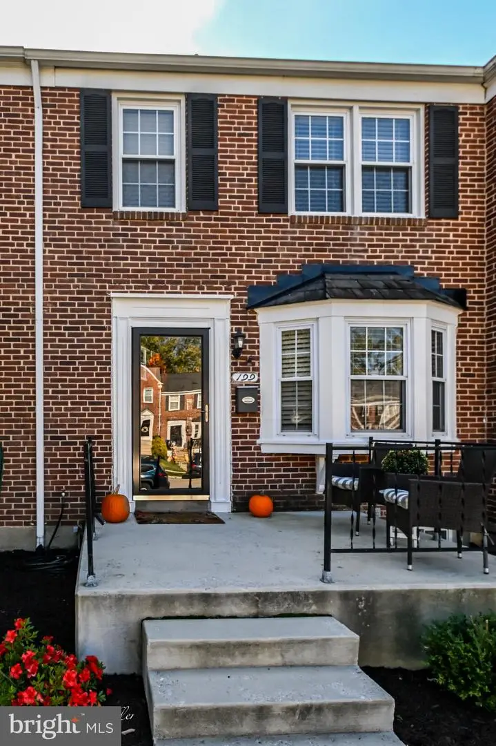 199 Stanmore Rd, Baltimore, MD 21212 - #2