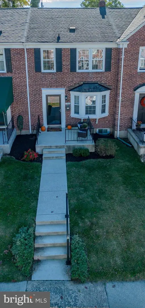 199 Stanmore Rd, Baltimore, MD 21212 - #3