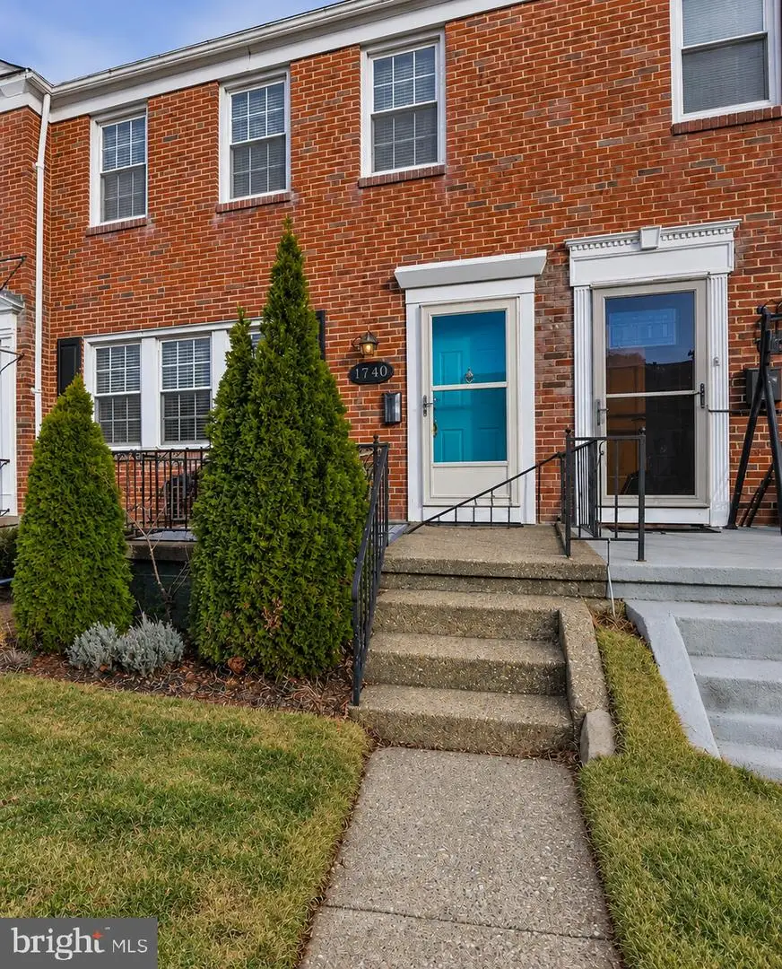1740 Glen Ridge Rd, Towson, MD 21286 - #1
