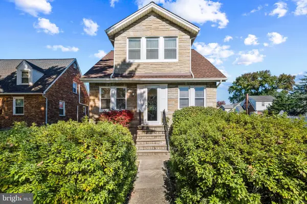 2518 Taylor Ave, BALTIMORE, MD 21234